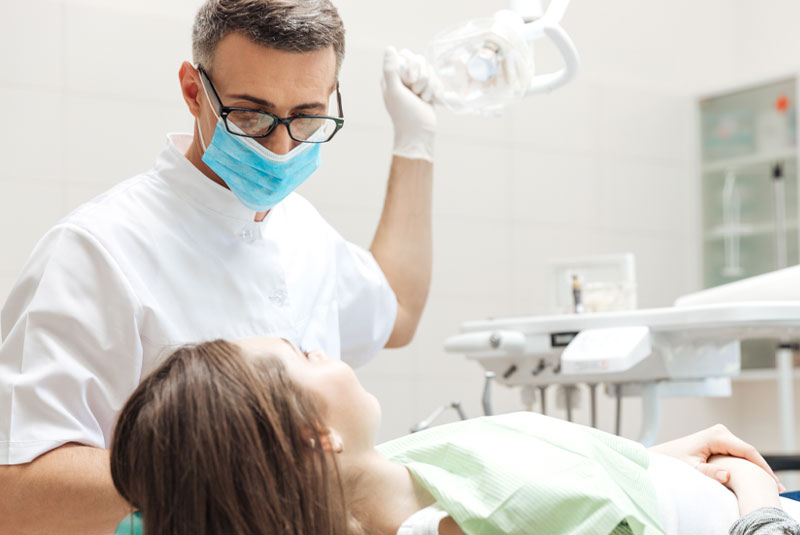 Riverside Family Dental Full Mouth Dental Implants Menomonee Falls Milwaukee, WI