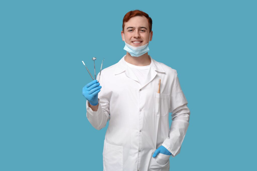 Dentist in Menomonee Falls